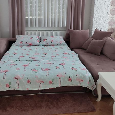 Apartman Jana Bijeljina Exterior foto